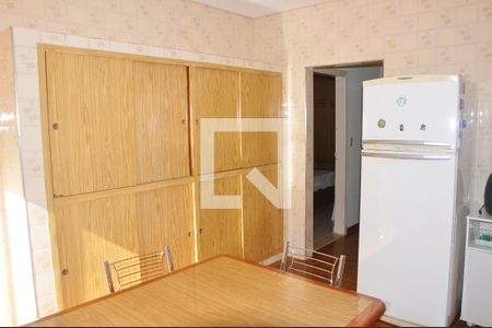 Casa à venda com 570m², 2 quartos e 3 vagasCozinha