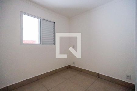 Quarto 1 de apartamento para alugar com 2 quartos, 40m² em Jardim Paraíso, São Paulo