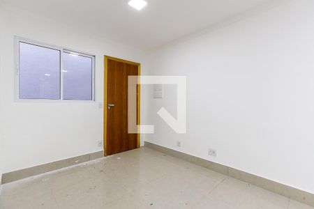 Sala de apartamento à venda com 2 quartos, 40m² em Jardim Paraíso, São Paulo