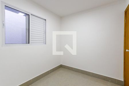 Quarto 1 de apartamento à venda com 2 quartos, 40m² em Jardim Paraíso, São Paulo