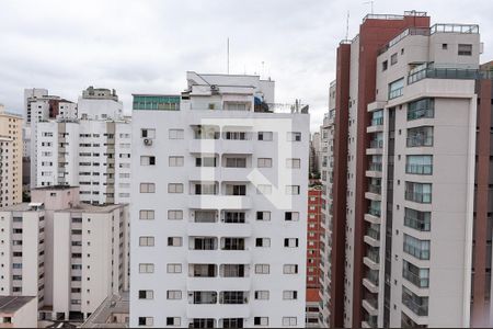Apartamento para alugar com 72m², 2 quartos e 1 vagaVista