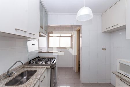 Apartamento para alugar com 72m², 2 quartos e 1 vagaCozinha
