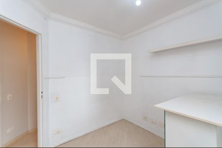 Apartamento para alugar com 72m², 2 quartos e 1 vagaQuarto 3