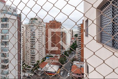 Apartamento para alugar com 72m², 2 quartos e 1 vagaVista