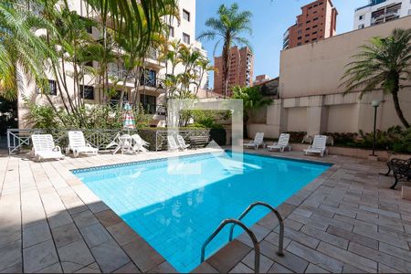 Apartamento para alugar com 72m², 2 quartos e 1 vagaÁrea Comum - Piscina