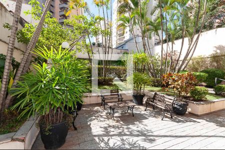 Apartamento para alugar com 72m², 2 quartos e 1 vagaÁrea Comum - Convivência