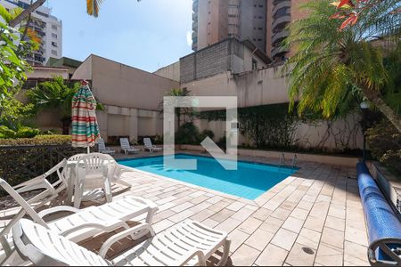 Apartamento para alugar com 72m², 2 quartos e 1 vagaÁrea Comum - Piscina