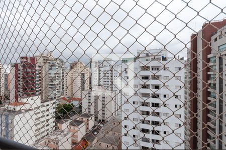 Apartamento para alugar com 72m², 2 quartos e 1 vagaVista