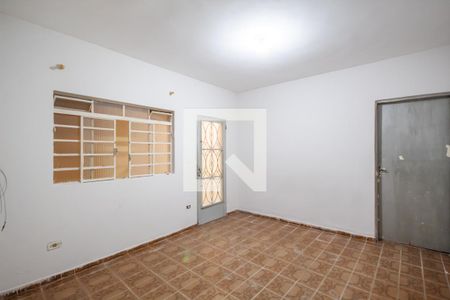 Sala de casa para alugar com 1 quarto, 62m² em Veloso, Osasco