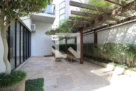 Apartamento para alugar com 82m², 2 quartos e 2 vagasÁrea comum