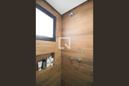 Apartamento para alugar com 82m², 2 quartos e 2 vagasBanheiro da Suíte 2