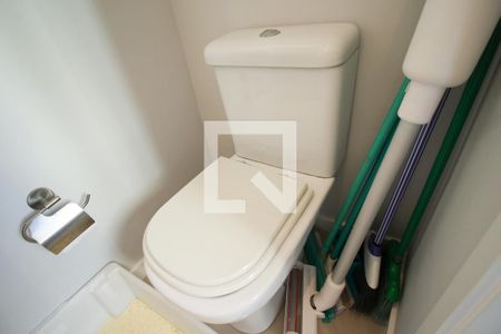 Apartamento para alugar com 82m², 2 quartos e 2 vagasLavabo 