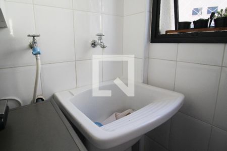 Apartamento para alugar com 82m², 2 quartos e 2 vagasÁrea de Serviço