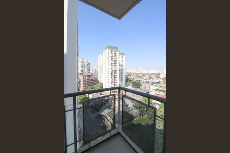 Apartamento para alugar com 82m², 2 quartos e 2 vagasVaranda da Suíte 1