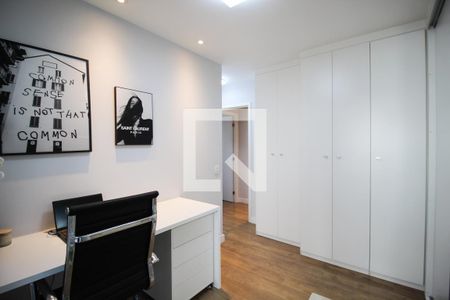 Apartamento para alugar com 82m², 2 quartos e 2 vagasSuíte 2