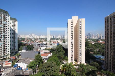 Apartamento para alugar com 82m², 2 quartos e 2 vagasVista