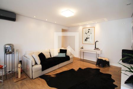 Sala de apartamento à venda com 2 quartos, 82m² em Itaim Bibi, São Paulo