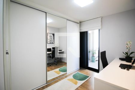 Apartamento para alugar com 82m², 2 quartos e 2 vagasSuíte 2