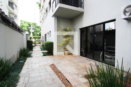 Apartamento para alugar com 82m², 2 quartos e 2 vagasÁrea comum