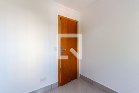 Quarto 1 de apartamento para alugar com 3 quartos, 45m² em Jardim Paraíso, São Paulo