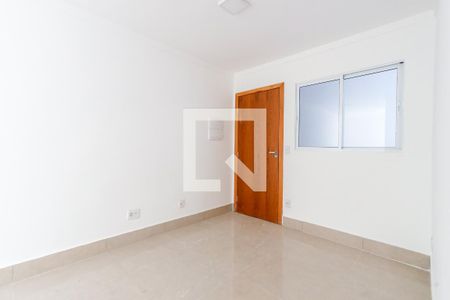 Sala de apartamento para alugar com 2 quartos, 40m² em Jardim Paraíso, São Paulo