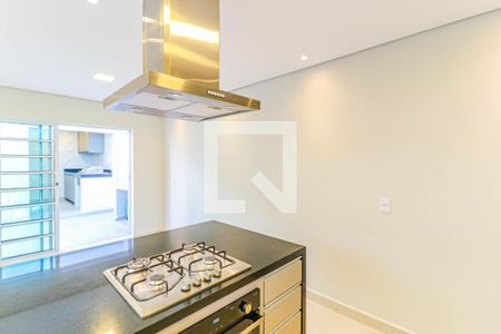 Casa à venda com 185m², 3 quartos e 2 vagas Casa à venda com 185m², 3 quartos e 2 vagasCozinha