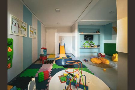 Apartamento para alugar com 28m², 1 quarto e sem vagaÁrea comum