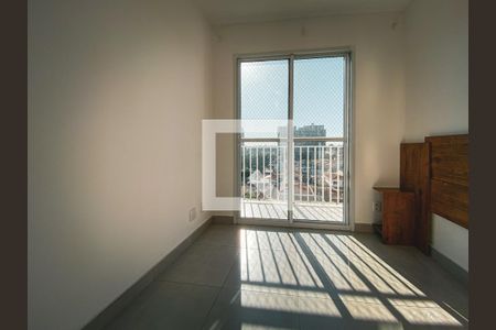 Quarto de apartamento para alugar com 1 quarto, 28m² em Ferreira, São Paulo