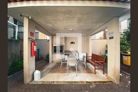 Apartamento para alugar com 28m², 1 quarto e sem vagaÁrea comum