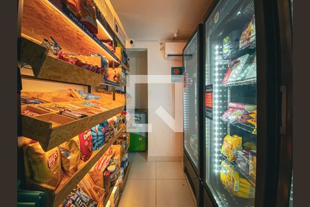 Apartamento para alugar com 28m², 1 quarto e sem vagaÁrea comum