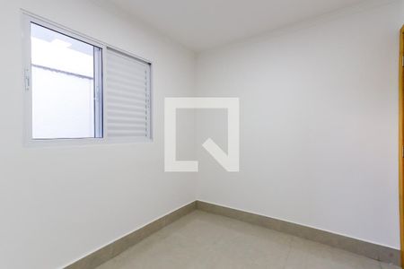 Quarto 1 de apartamento para alugar com 2 quartos, 40m² em Jardim Paraíso, São Paulo