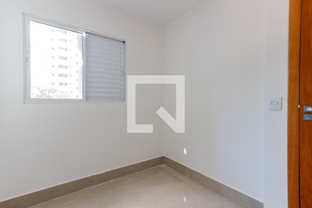 Quarto 2 de apartamento à venda com 2 quartos, 40m² em Jardim Paraíso, São Paulo
