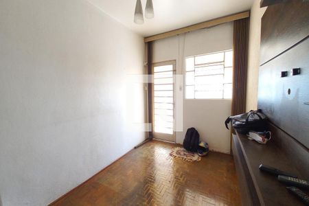 Sala de casa à venda com 3 quartos, 84m² em Vila Georgina, Campinas