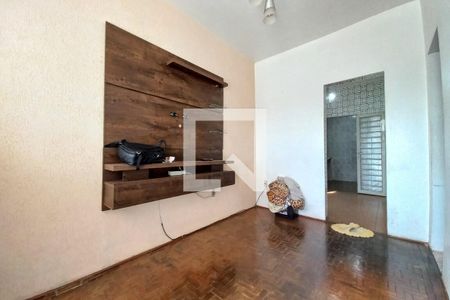 Sala de casa à venda com 3 quartos, 84m² em Vila Georgina, Campinas