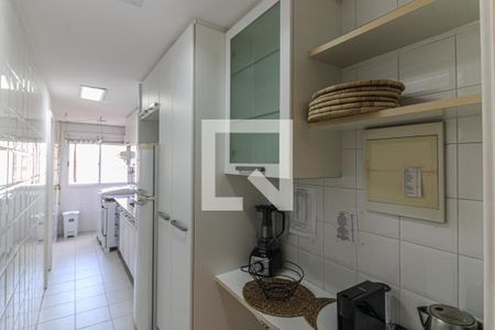 Apartamento à venda com 100m², 3 quartos e 1 vagaCozinha