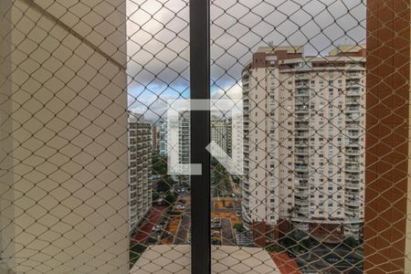 Apartamento à venda com 100m², 3 quartos e 1 vagaQuarto 1 - Vista