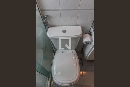 Apartamento à venda com 100m², 3 quartos e 1 vagaSuíte - Banheiro