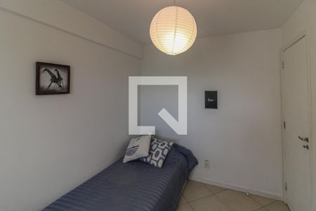 Apartamento à venda com 100m², 3 quartos e 1 vagaQuarto 1