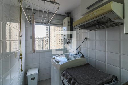 Apartamento à venda com 100m², 3 quartos e 1 vagaÁrea de Serviço