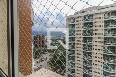 Apartamento à venda com 100m², 3 quartos e 1 vagaQuarto 2 - Vista