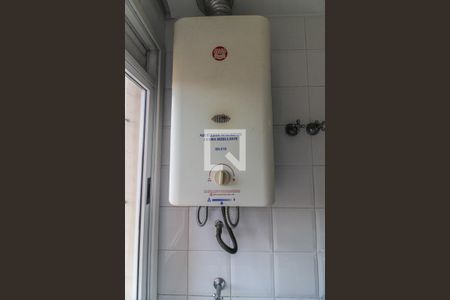 Apartamento à venda com 100m², 3 quartos e 1 vagaÁrea de Serviço