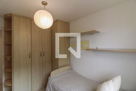 Apartamento à venda com 100m², 3 quartos e 1 vagaQuarto 2