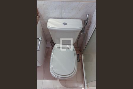 Apartamento à venda com 100m², 3 quartos e 1 vagaBanheiro Social