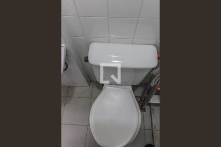 Apartamento à venda com 100m², 3 quartos e 1 vagaÁrea de Serviço - Banheiro