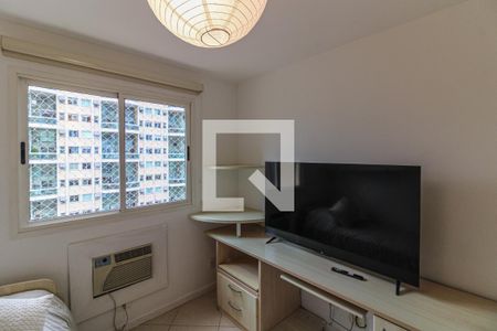 Apartamento à venda com 100m², 3 quartos e 1 vagaQuarto 2