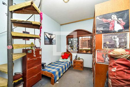 Casa à venda com 390m², 3 quartos e 4 vagasQuarto 2