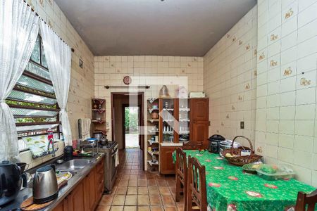 Casa à venda com 390m², 3 quartos e 4 vagasCozinha