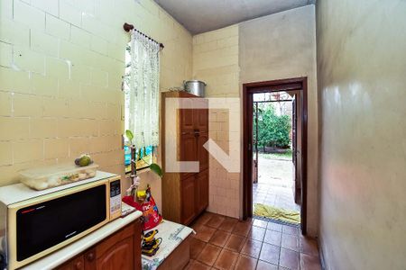 Casa à venda com 390m², 3 quartos e 4 vagasDespensa