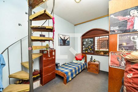 Casa à venda com 390m², 3 quartos e 4 vagasQuarto 2