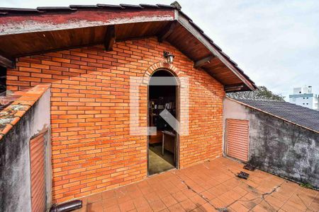 Casa à venda com 390m², 3 quartos e 4 vagasTerraço